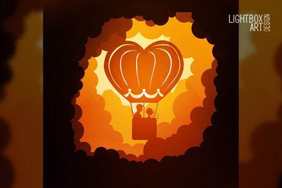 Balloon Lightbox: A Complete Guide to Crafting Illuminated Paper Art