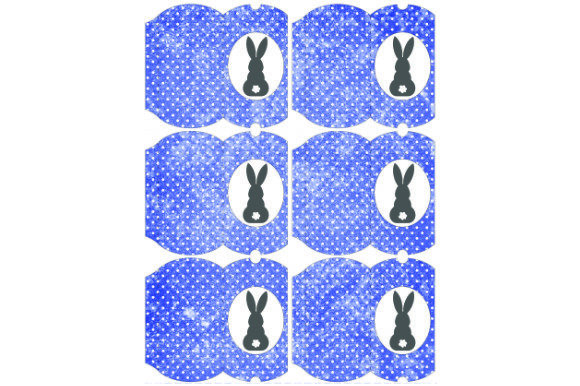 Elevating Gift Giving with Printable Pillow Boxes Bunny C.9: A Complete Guide to Tiny Treat Packaging