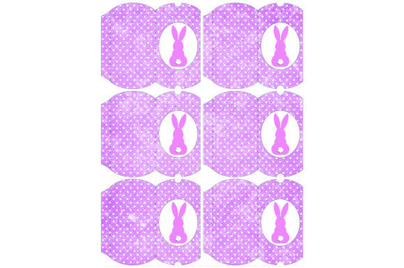 Evaluating Pillow Boxes Bunny D.16: A Practical Guide to Printable Favor Packaging