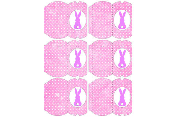 Evaluating Pillow Boxes Bunny D.23: A Practical Guide to Printable Party Packaging