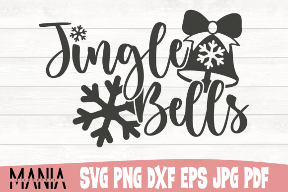 Jingle Bells Christmas Svg Cut File: A Practical Guide for Holiday Crafting and Design