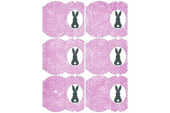 Pillow Boxes Bunny C.12: Integrating Printable Packaging into Creative and Business Workflows