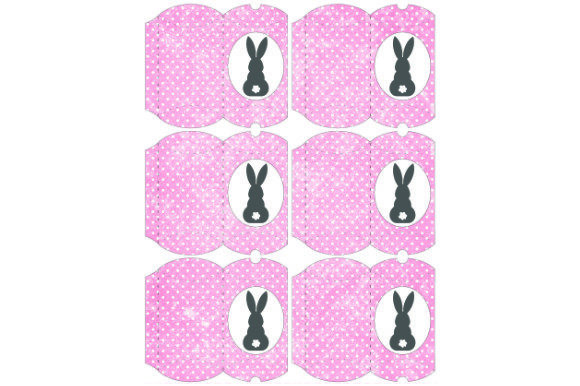 Pillow Boxes Bunny C.13: A Comprehensive Guide to Printable Packaging Solutions