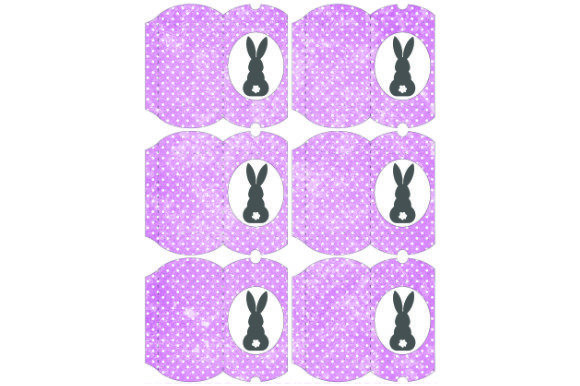 Pillow Boxes Bunny C.16: Creative Packaging for Memorable Gifting