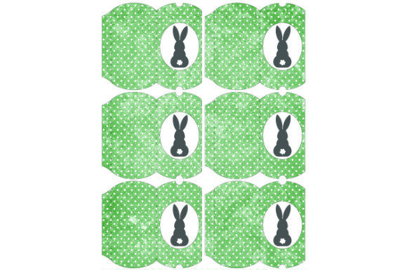 Pillow Boxes Bunny C.19: Integrating Printable Packaging into Creative and Business Workflows