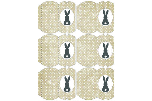 Pillow Boxes Bunny C.2: A Complete Guide to Printable Gift Packaging