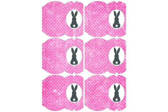 Pillow Boxes Bunny C.24: A Practical Asset for Small-Scale Packaging