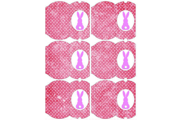 Pillow Boxes Bunny D.5.: Elevating Personalized Gifting and Event Branding